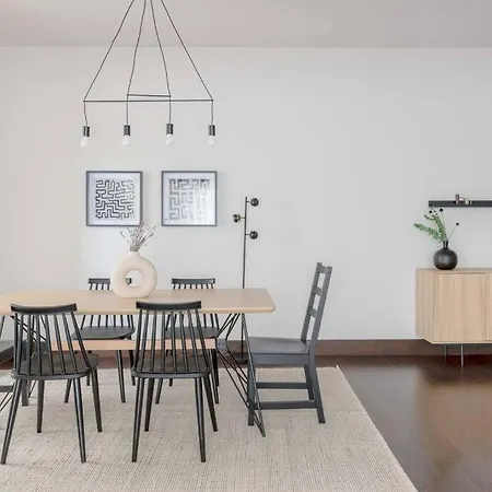 Apartment Panoramic 1br Near Kallimarmaro Stadium By Upstreet *