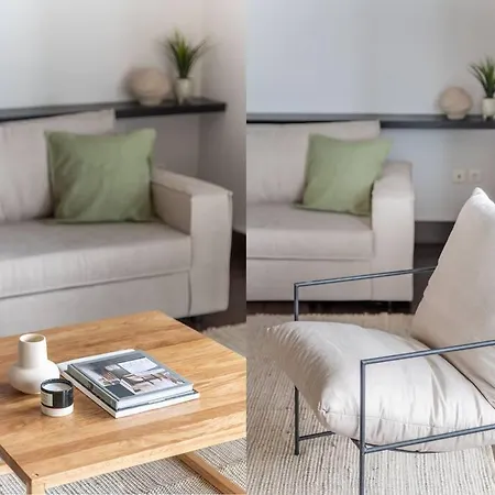 Panoramic 1br Near Kallimarmaro Stadium By Upstreet Apartment *