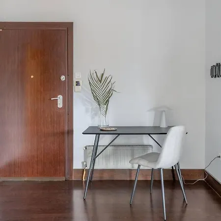Apartment Panoramic 1br Near Kallimarmaro Stadium By Upstreet