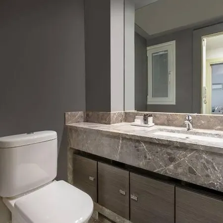 Panoramic 1br Near Kallimarmaro Stadium By Upstreet * Athens